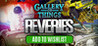 Gallery of Things: Reveries Image