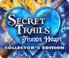 Secret Trails: The Frozen Heart Image