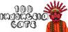 100 Indonesia Cats Image