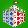Castle Solitaire: Card Game Image