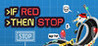 If Red Then Stop Image