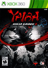 Yaiba: Ninja Gaiden Z