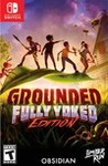 Grounded Image