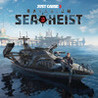 Just Cause 3: Bavarium Sea Heist