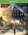 Assassin's Creed Origins