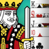 Freecell Solitaire king Image