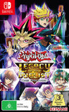 Yu-Gi-Oh! Legacy of the Duelist: Link Evolution Image