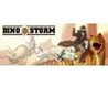 Dino Storm Image