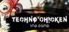 Techno Chicken (ft. J.Geco) Image
