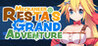 Mechaneer Resta's Grand Adventure Image