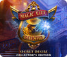 Magic City Detective: Secret Desire Image
