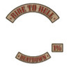 Ride to Hell: Beatdown Image