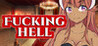 F***ing Hell Image