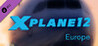 X-Plane 12 - Global Scenery: Europe