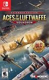 Aces of the Luftwaffe: Squadron Image