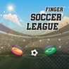 Finger Soccer League Image