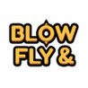 Blow & Fly Image