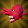 Cave Squid Image