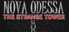 Nova Odessa - The Strange Tower Image