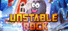 Unstable Rock Image