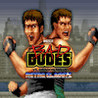 Bad Dudes Vs. Dragon Ninja