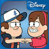 Gravity Falls Mystery Shack Attack Image