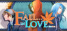 Fall...in Love