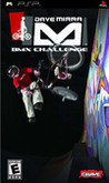 Dave Mirra BMX Challenge Image