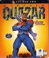 Captain Quazar Image