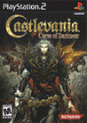 Castlevania: Curse of Darkness Image