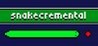 Snakecremental