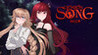 Crimson Song - Yuri Visual Novel Image