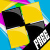 Crack & Pop Tile - Connect And Match Three Square Colors Image