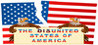 The Dis-United States Of America Image