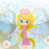 Fairy Flowers Image