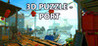 3D PUZZLE - PORT Image