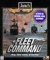 Jane's Fleet Command Image