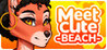 Meet Cute: Beach Image