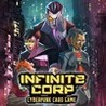 InfiniteCorp: Cyberpunk Card Game Image