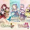 Atelier Mysterious Trilogy Deluxe Pack Image