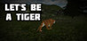 Let's be a Tiger Image