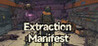 Extraction Manifest Image