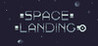 Space landing