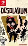 Desolatium Image