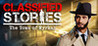 Classified Stories: The Tome of Myrkah Image
