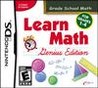 Learn Math Genius Edition Image