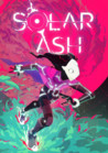 Solar Ash
