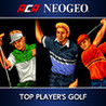 ACA NeoGeo: Top Player's Golf Image
