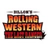Dillon's Rolling Western: The Last Ranger