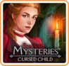 Scarlett Mysteries: Cursed Child Image